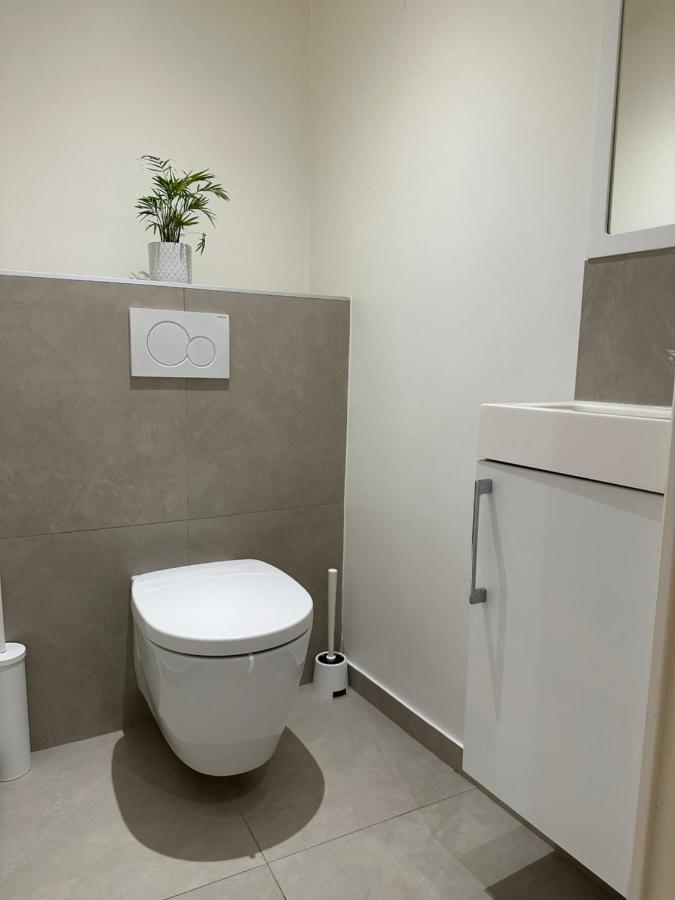 Cosy, Appartement Refait A Neuf Limite 16 Boulogne-Billancourt Exterior photo